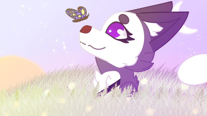 butterfly