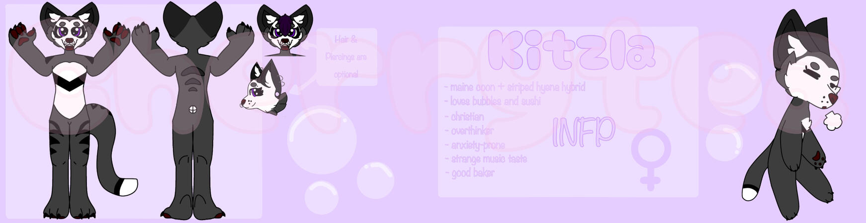 ref sheet